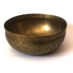 Cuenco Tibetano frecuencia 3er Chakra / Aura / Ondas Theta