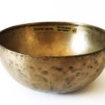 Cuenco Tibetano Frecuencia 6to Chakra - Winget Spirit