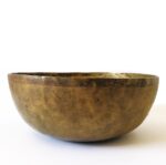 Cuenco Tibetano 4to Chakra - Master - Imagen 3