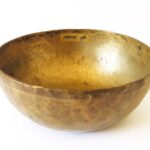 Cuenco Tibetano 4to Chakra - Master