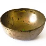 Cuenco Tibetano 5to Chakra - Thetawaves