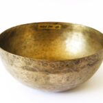 Cuenco Tibetano 2do Chakra - Moon Syn