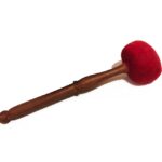 Baqueta golpeador para Cuencos Tibetanos