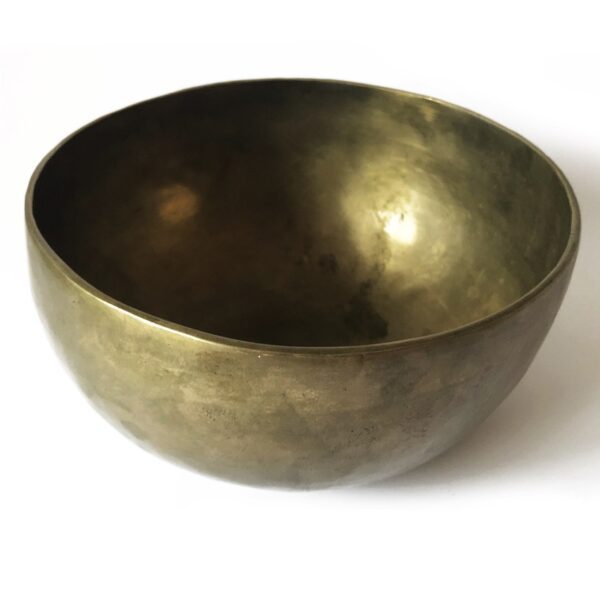 Cuenco Tibentano septimo chakra