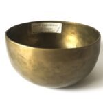 Cuenco Tibetano Urano Heliocéntrico 1er Chakra