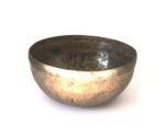Cuenco tibetano masculino