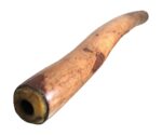 Didgeridoo Australiano
