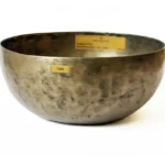 Cuenco Tibetano 3er Chackra